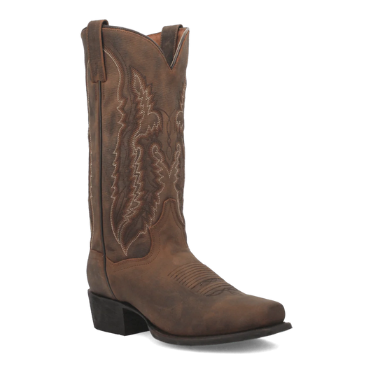 Men's Renegade Bay Apache Leather by Dan Post
