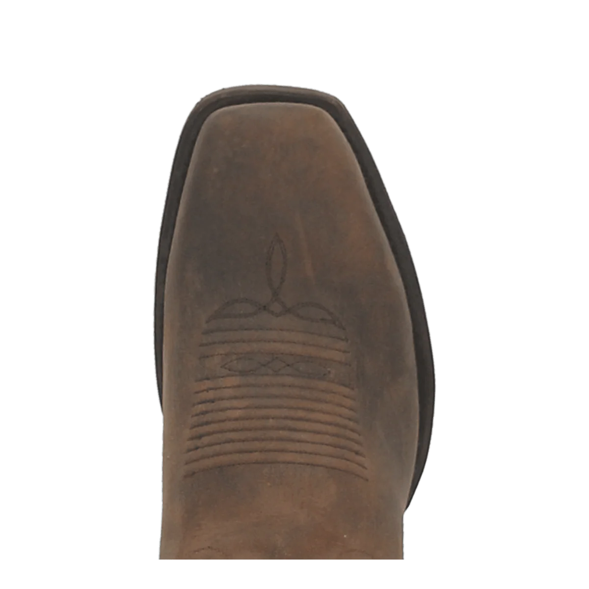 Men's Renegade Bay Apache Leather by Dan Post