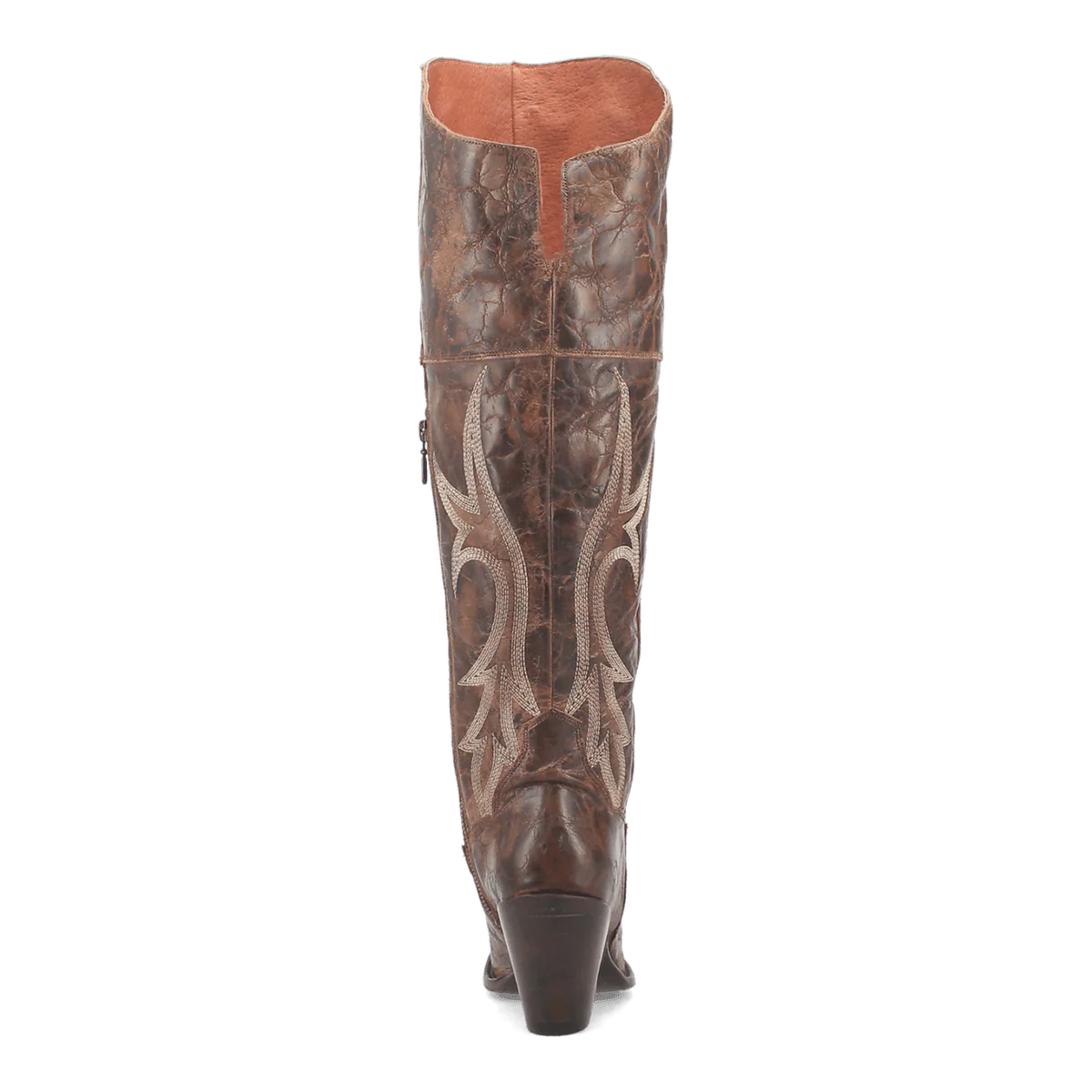 Women's Jilted Leather Boot by Dan Post