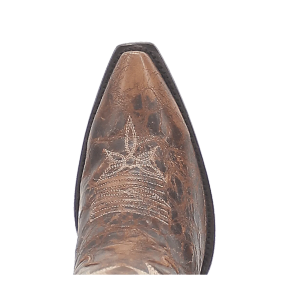 Women's Jilted Leather Boot by Dan Post