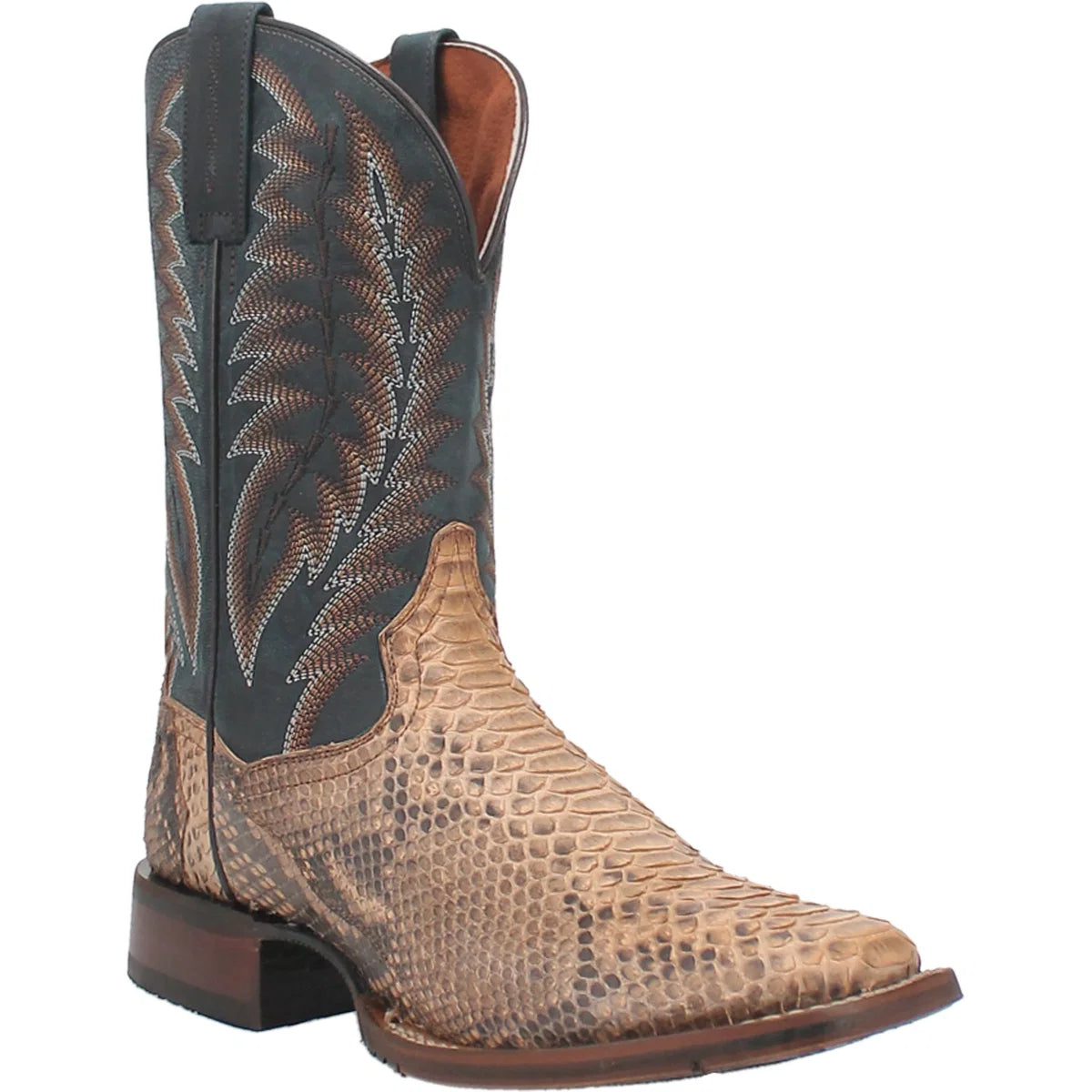 Dan Post Mens Python Boot - Templeton