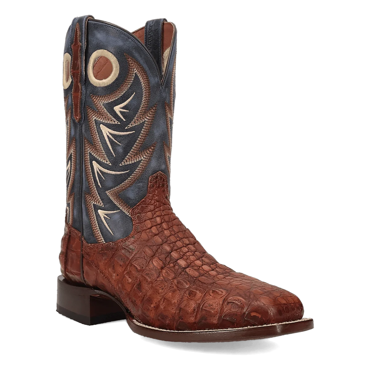 Dan Post Mens Caiman Boot - Marsh