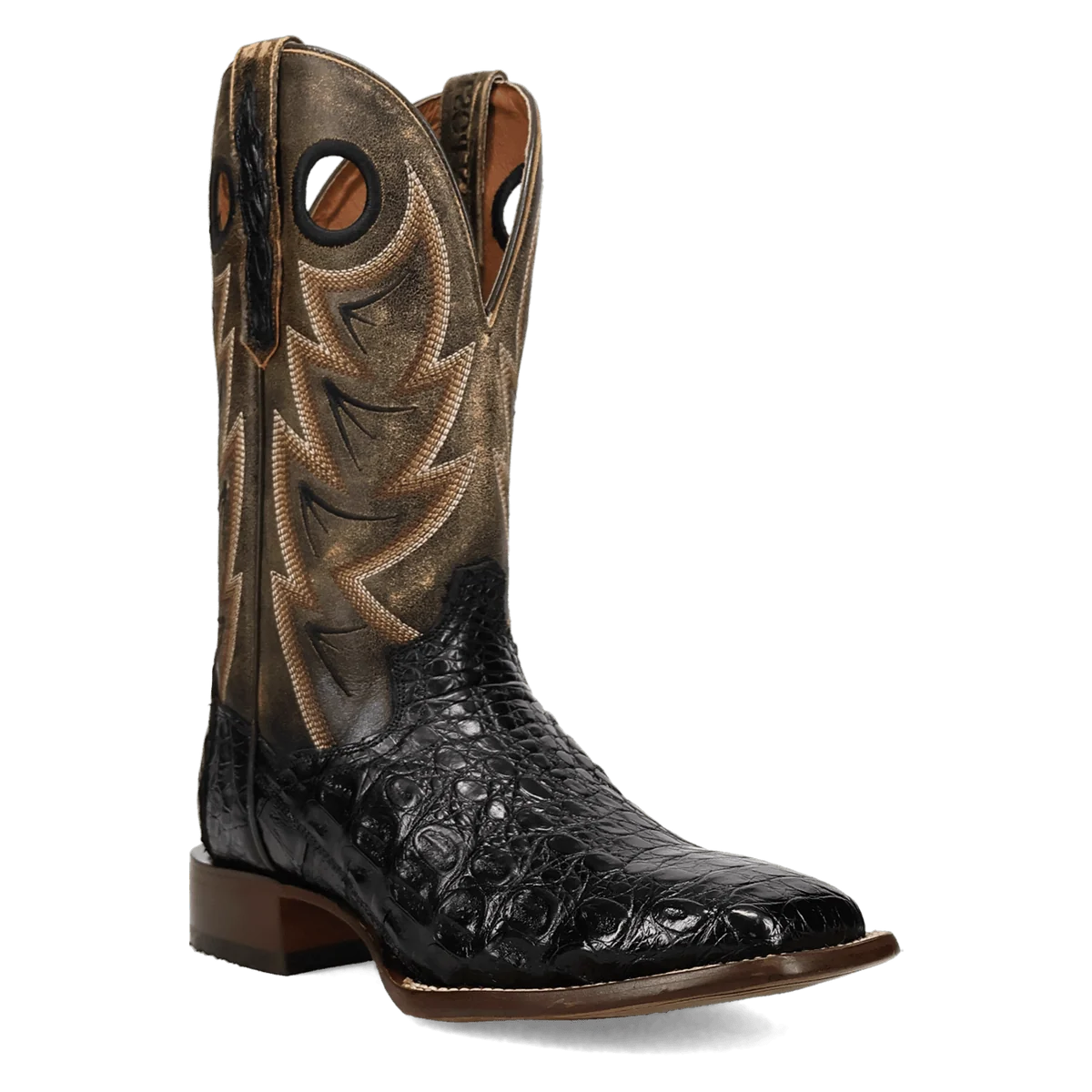 Dan Post Mens Caiman Boot - Marsh