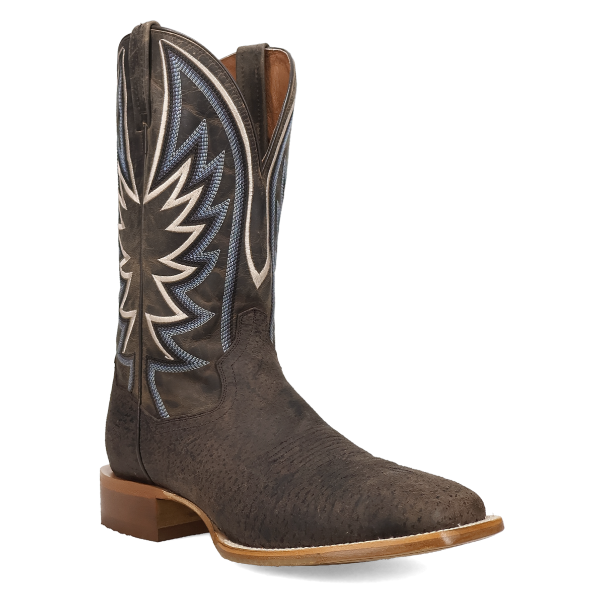 Dan Post Mens Boar Boot - Boar's Run Wild