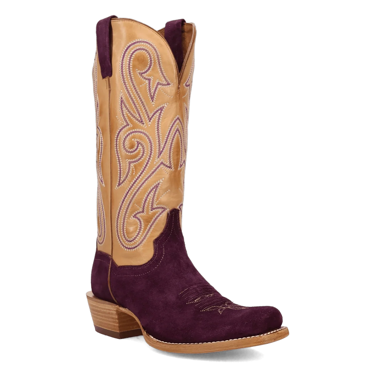 Dan Post Ladies Boot-Lanessa