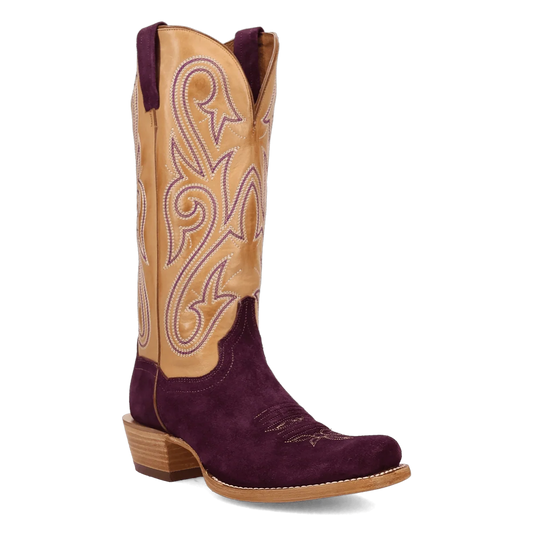 Dan Post Ladies Boot-Lanessa