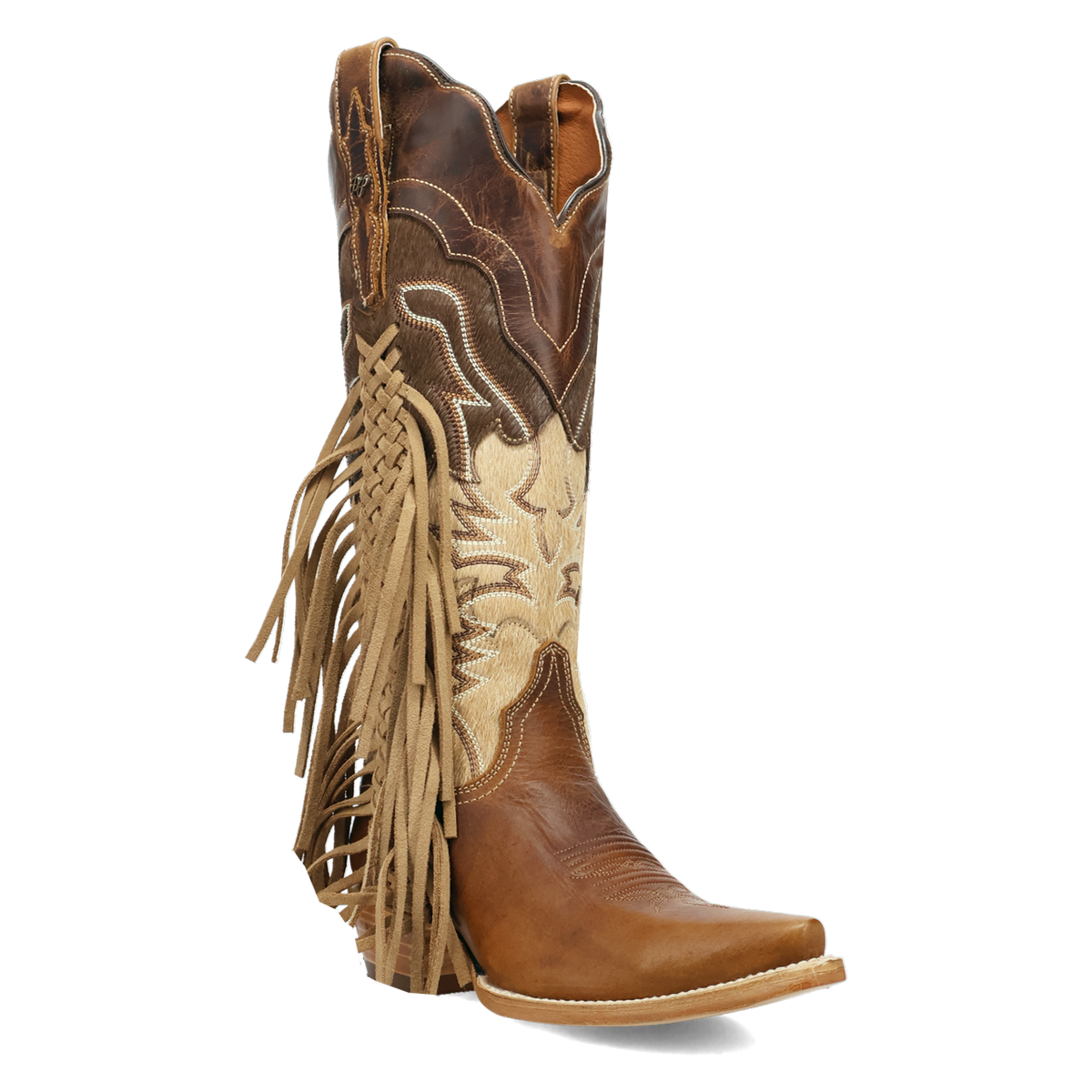 Dan Post Ladies Boots - Dayla
