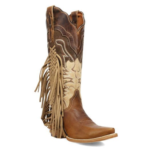 Dan Post Ladies Boots - Dayla