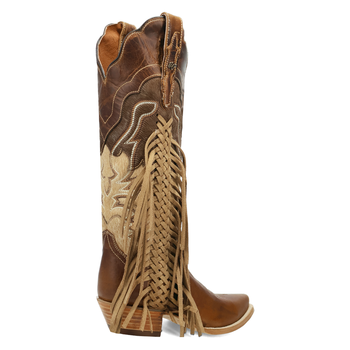 Dan Post Ladies Boots - Dayla
