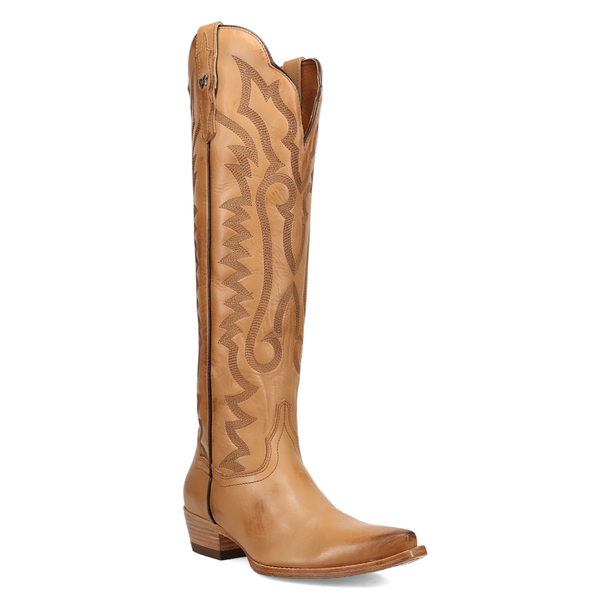 Dan Post Ladies Boots - Heartland