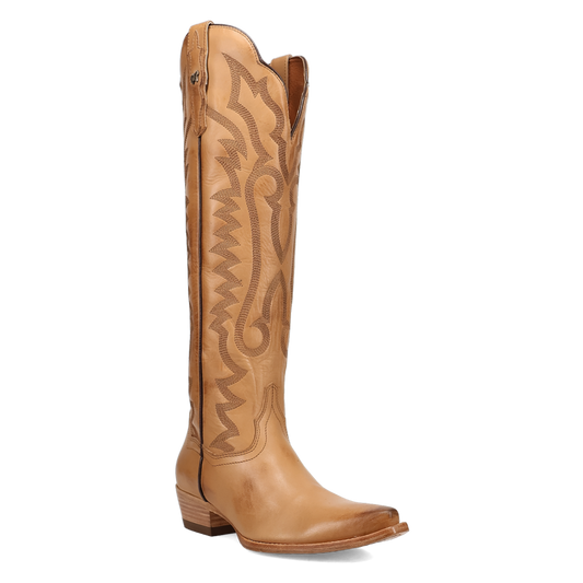Dan Post Ladies Boots - Heartland