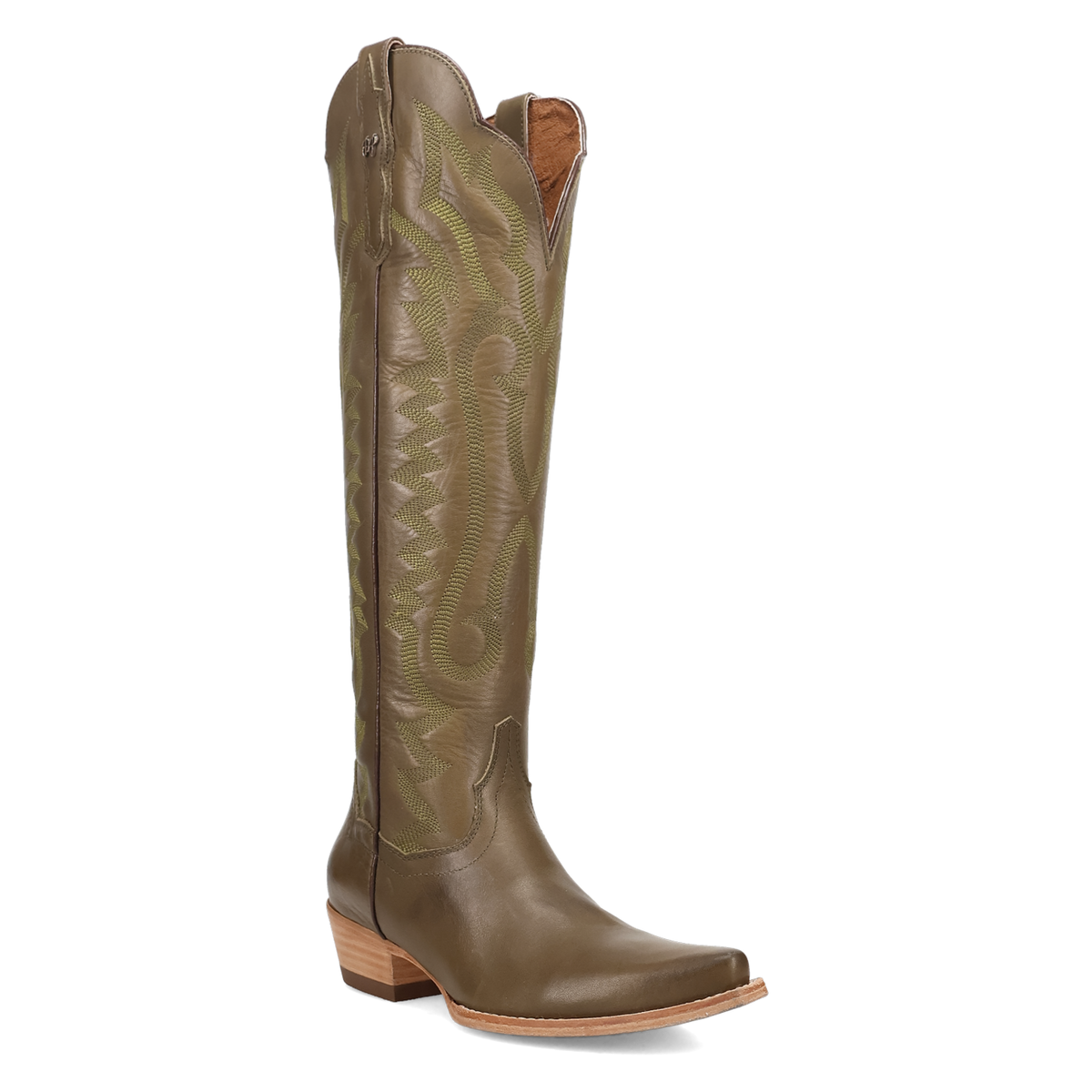 Dan Post Ladies Boots - Heartland
