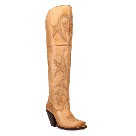 Dan Post Ladies Tall Boots - Jilted