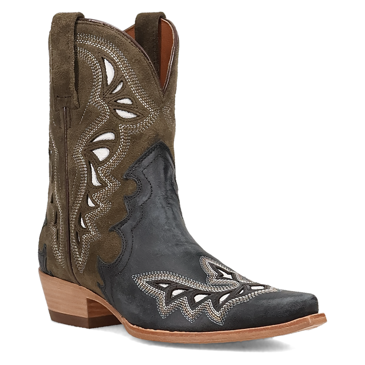 Dan Post Ladies Boots - Haven