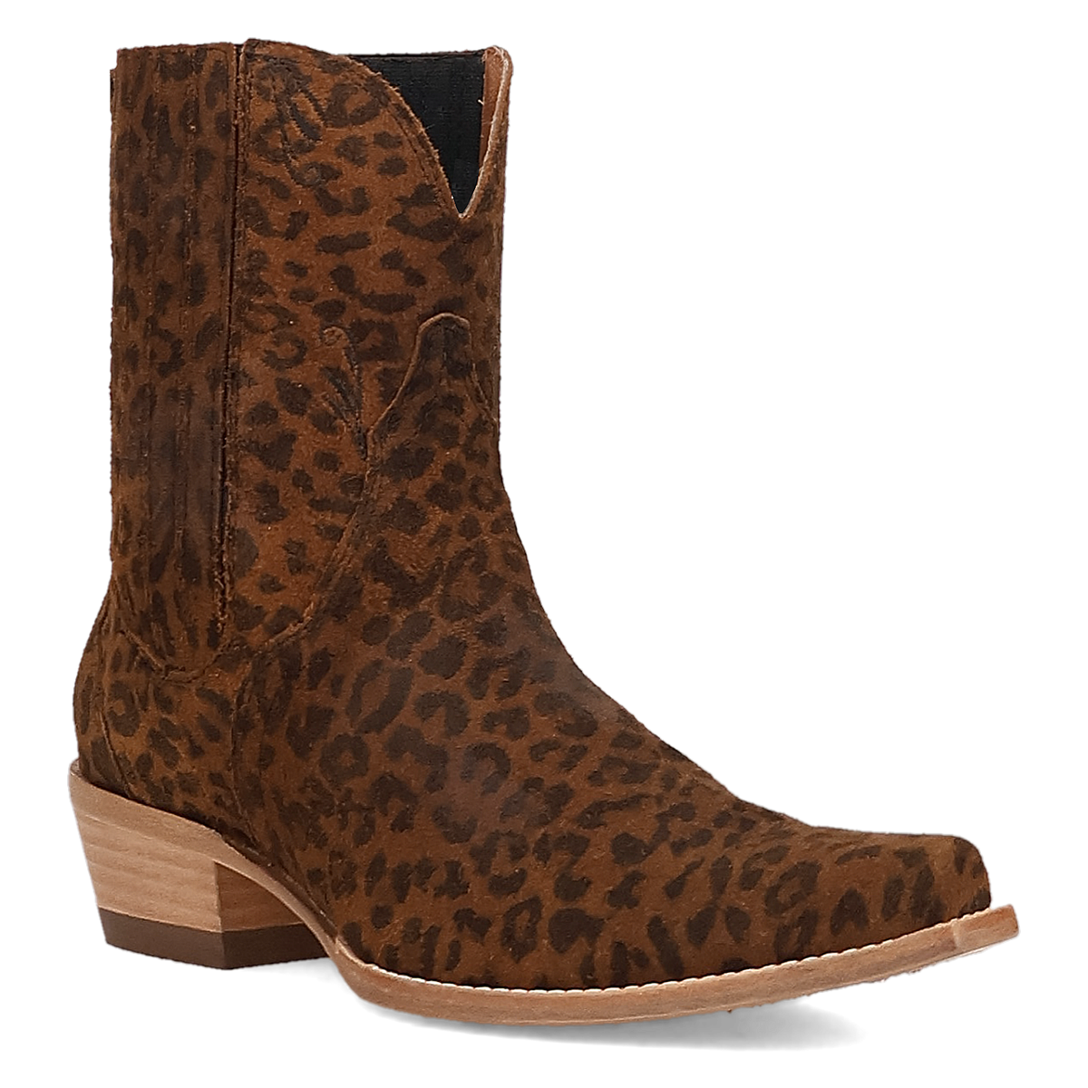 Dan Post Ladies Boots - Feral