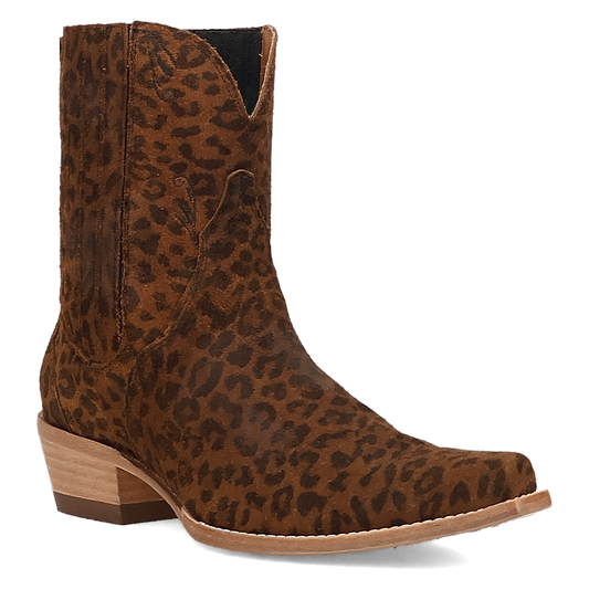 Dan Post Ladies Boots - Feral