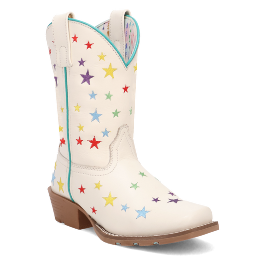 Dan Post Kids Boots - Starlett