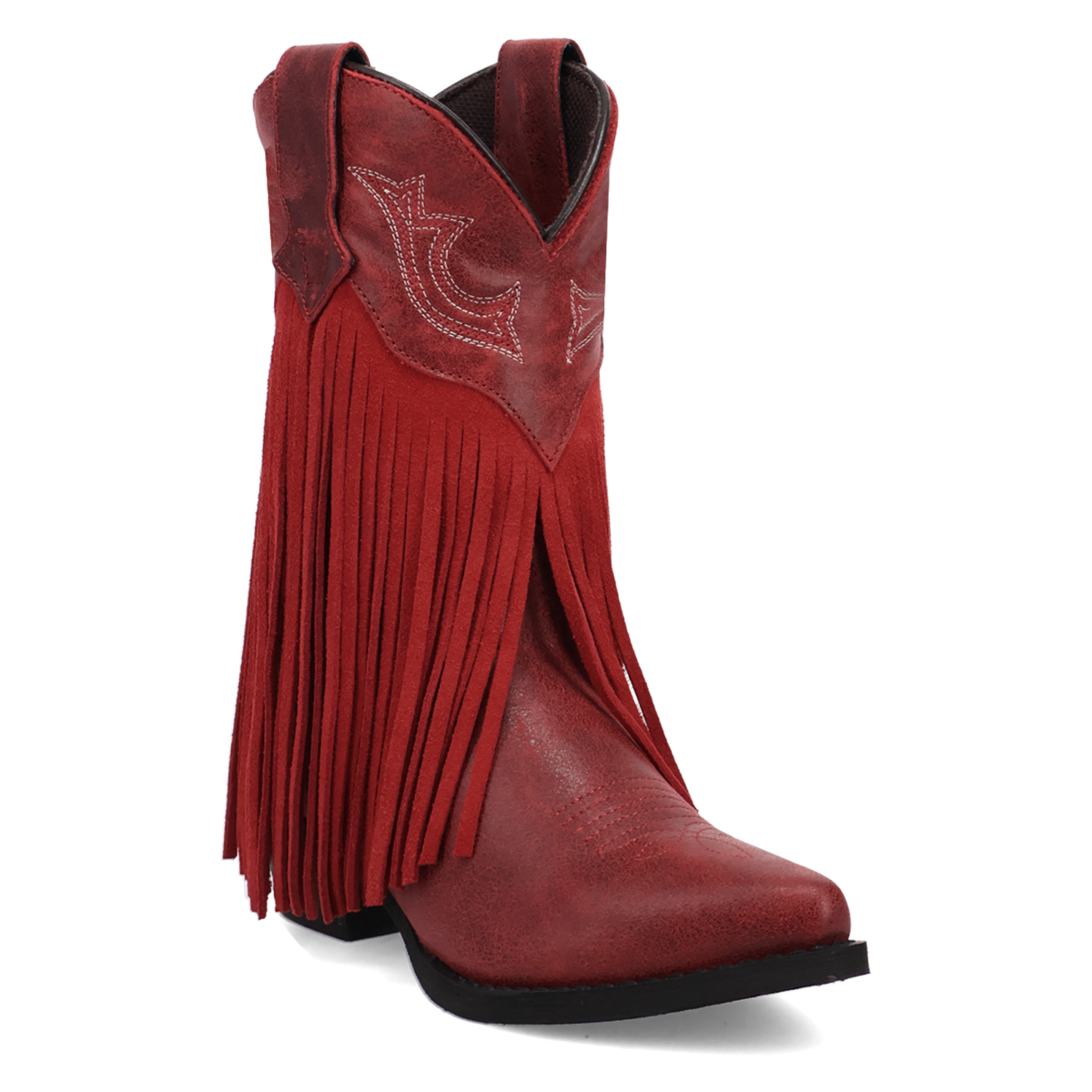 Dan Post Kids Boots - Happy Trails