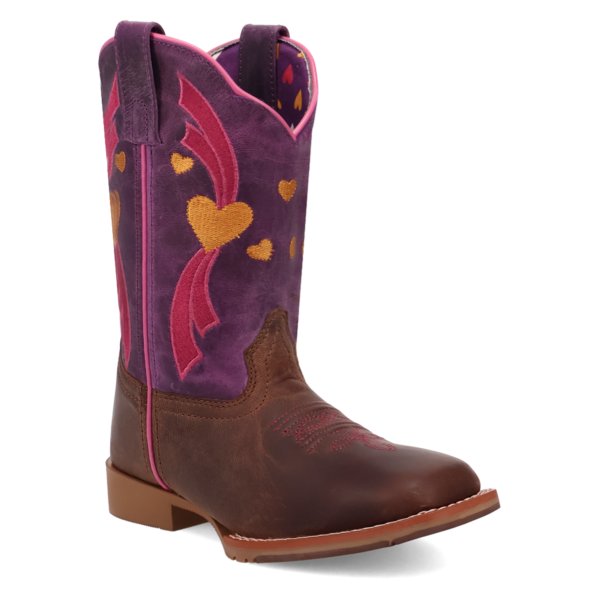 Dan Post Kids Boots - Lottie