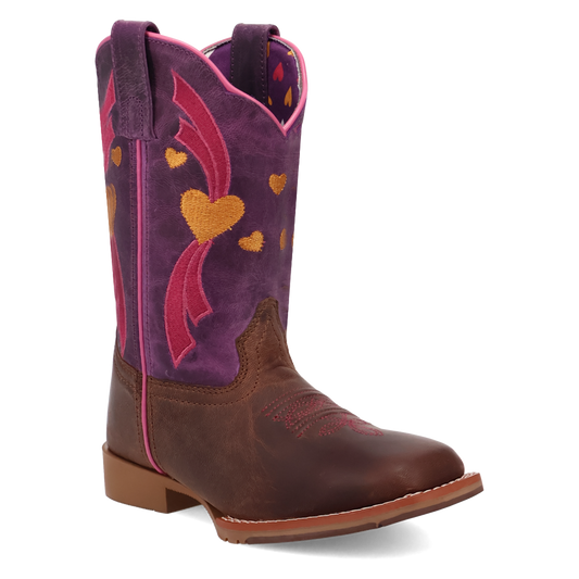 Dan Post Kids Boots - Lottie