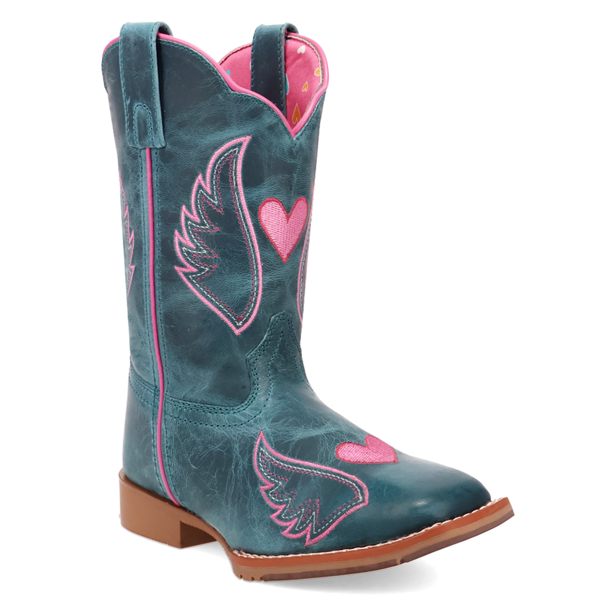 Dan Post Kids Boots - Sweet Caroline