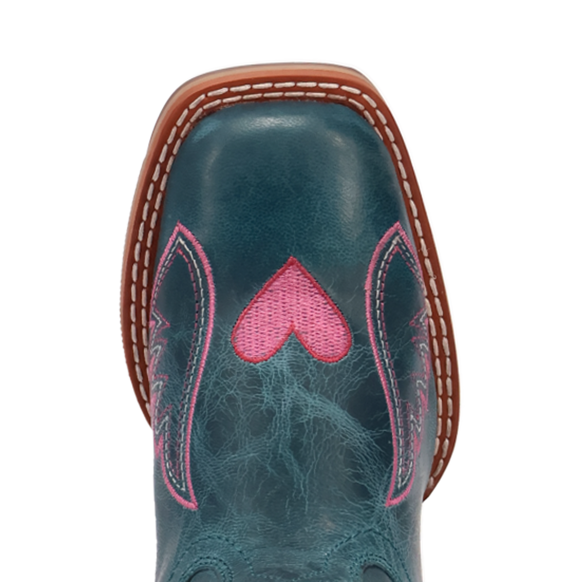 Dan Post Kids Boots - Sweet Caroline