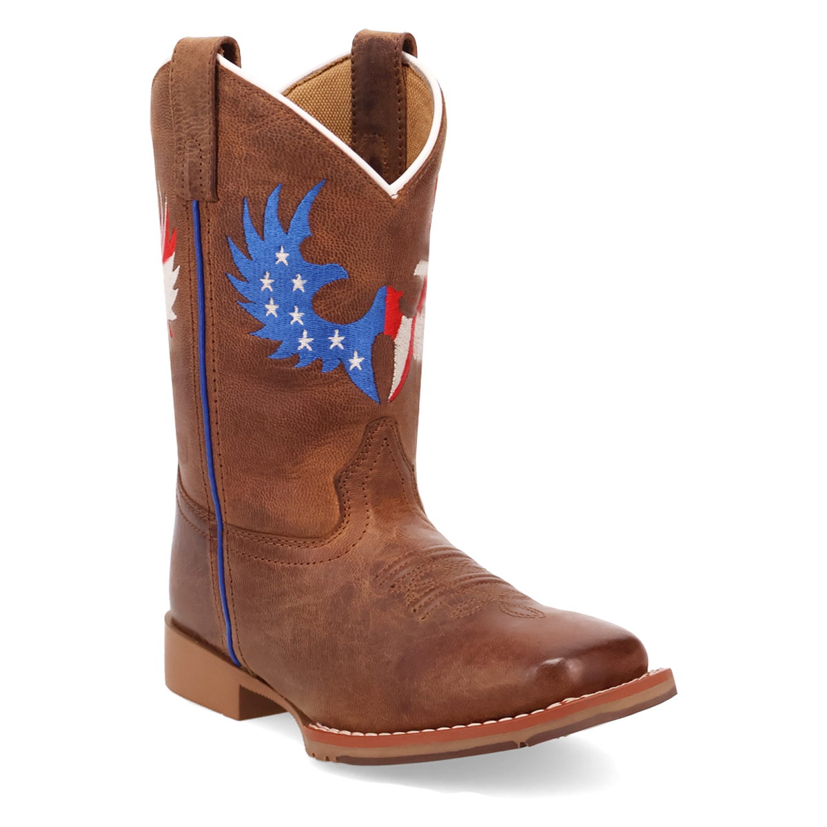 Dan Post Kids Boots - Freedom Flight