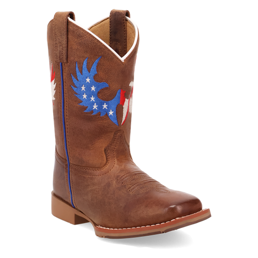 Dan Post Kids Boots - Freedom Flight