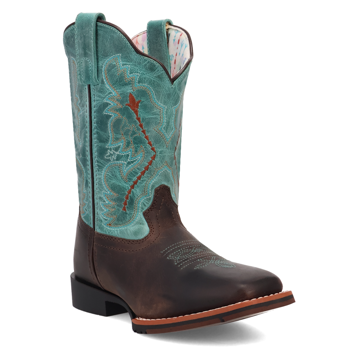 Dan Post Youth Boots - Salina