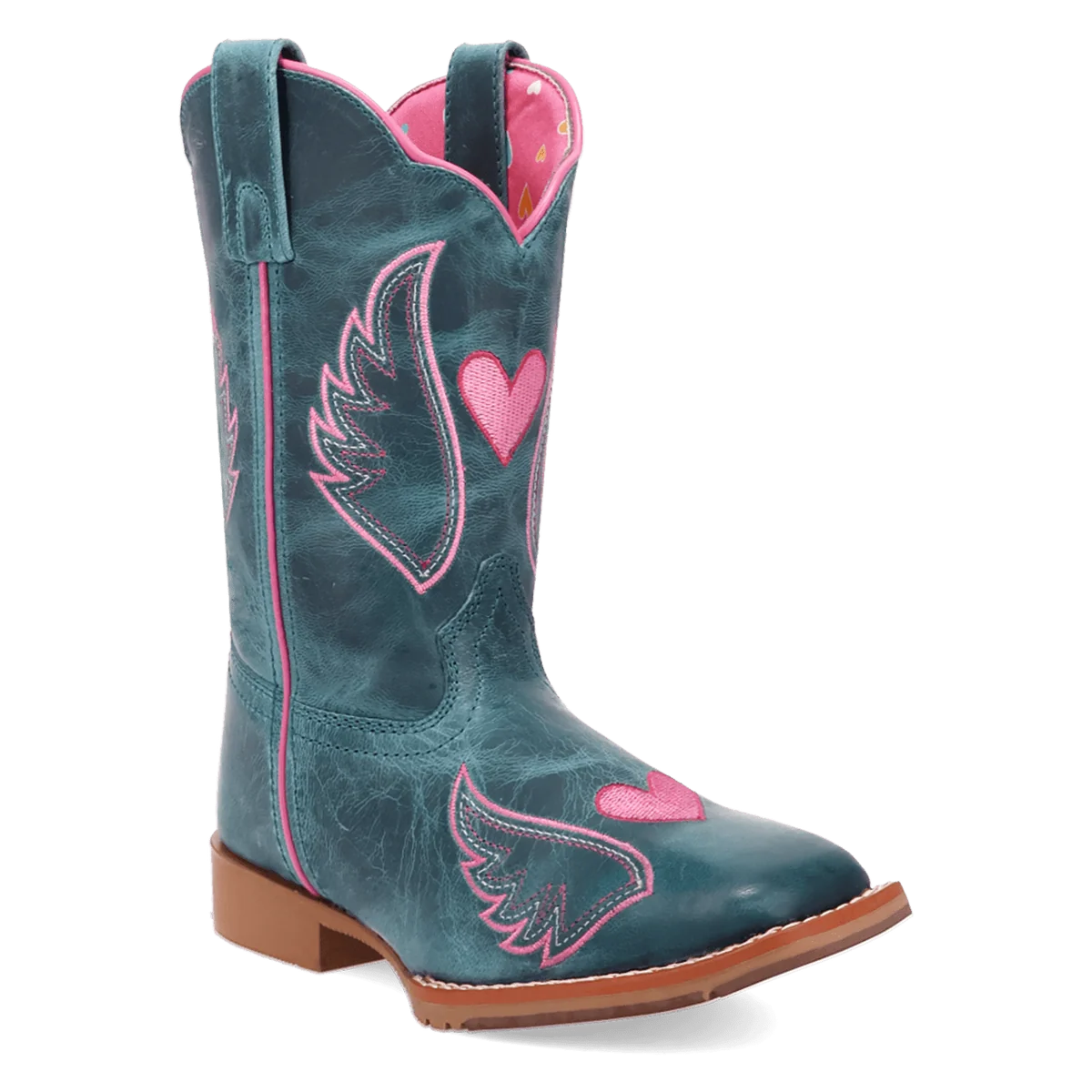 Dan Post Youth Boots - Sweet Caroline