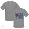 In Texas, Coke is Pronounced ‘Dr Pepper’