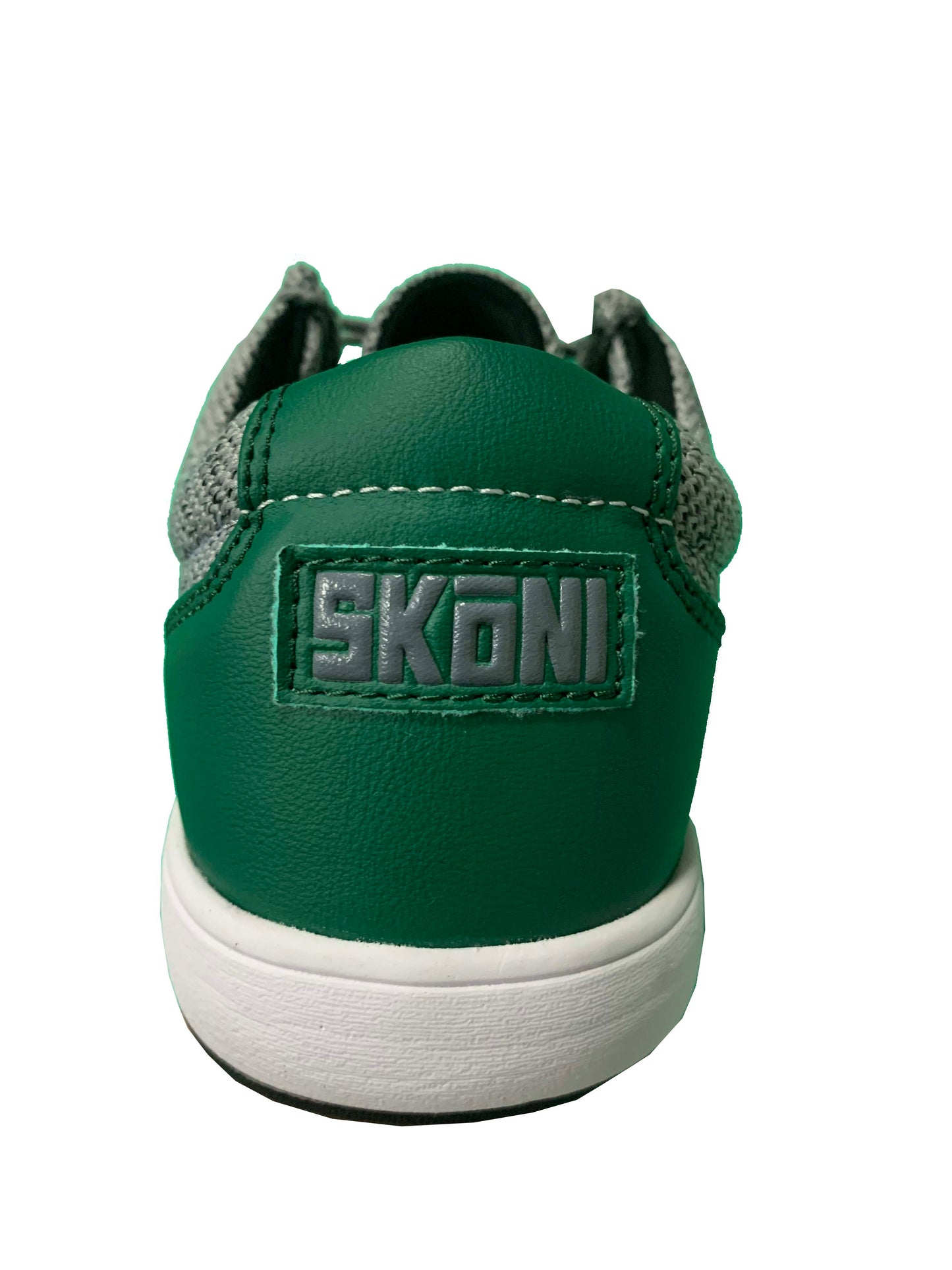 SKŌNI Men's Golf Shoe - Dark Grey