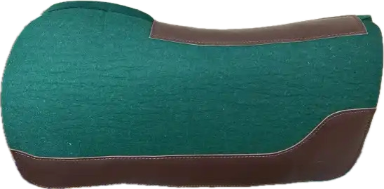 Saddle pad