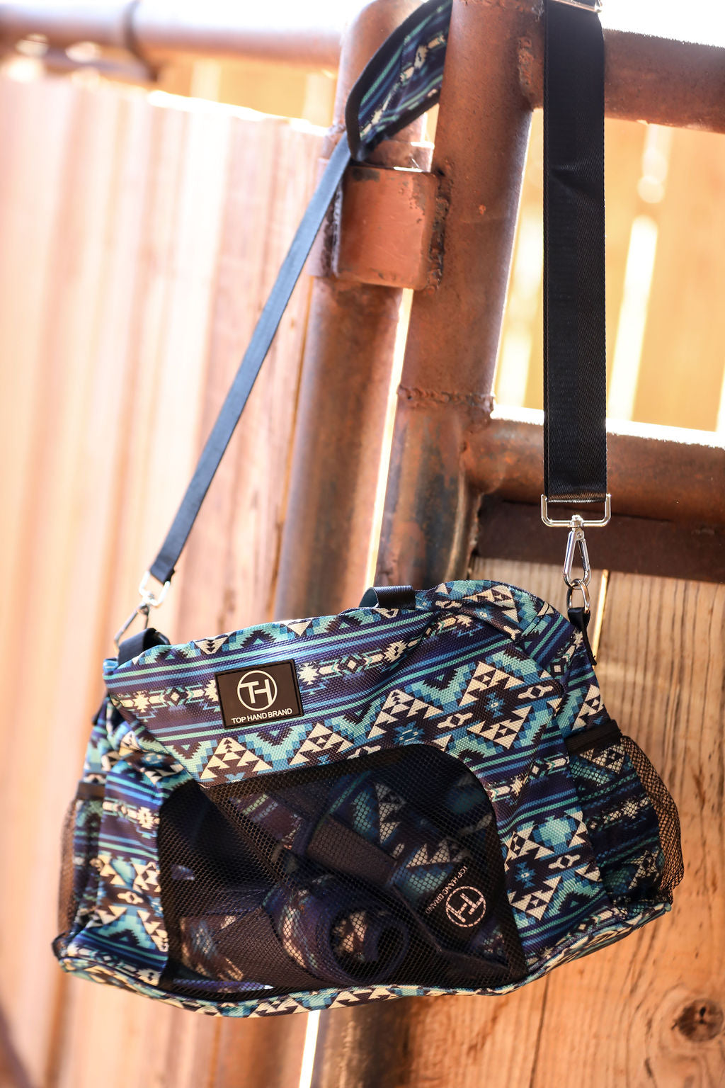 Large Boot and Accessories Bag