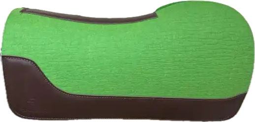 Saddle pad