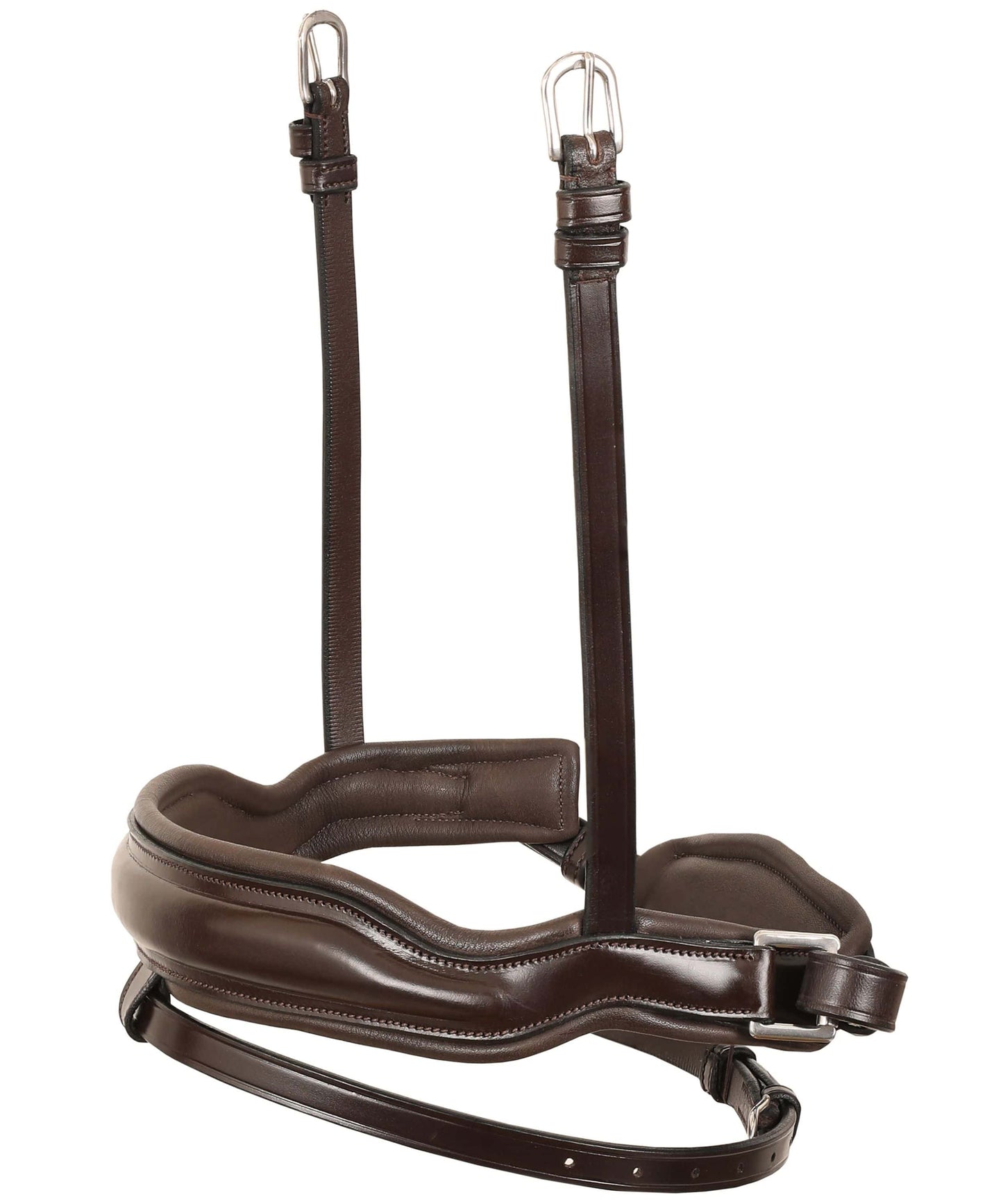 Replacement Noseband of ExionPro 'Leo' Classic Dressage Bridle