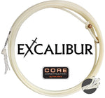 Excalibur Heel Rope - 35' - Fast Back