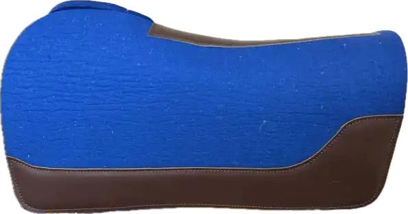 Saddle pad
