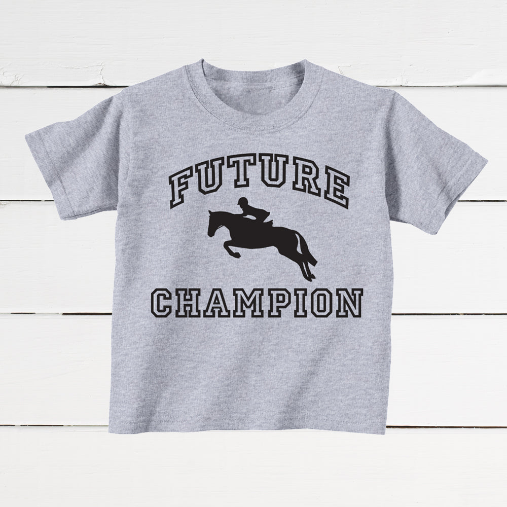 Future Champion Youth T-Shirt