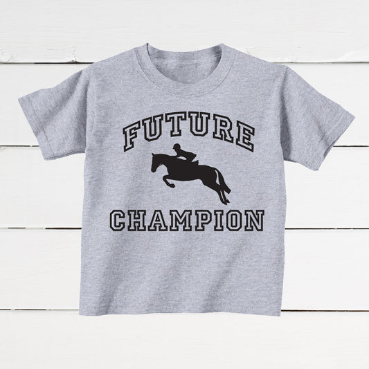 Future Champion Youth T-Shirt