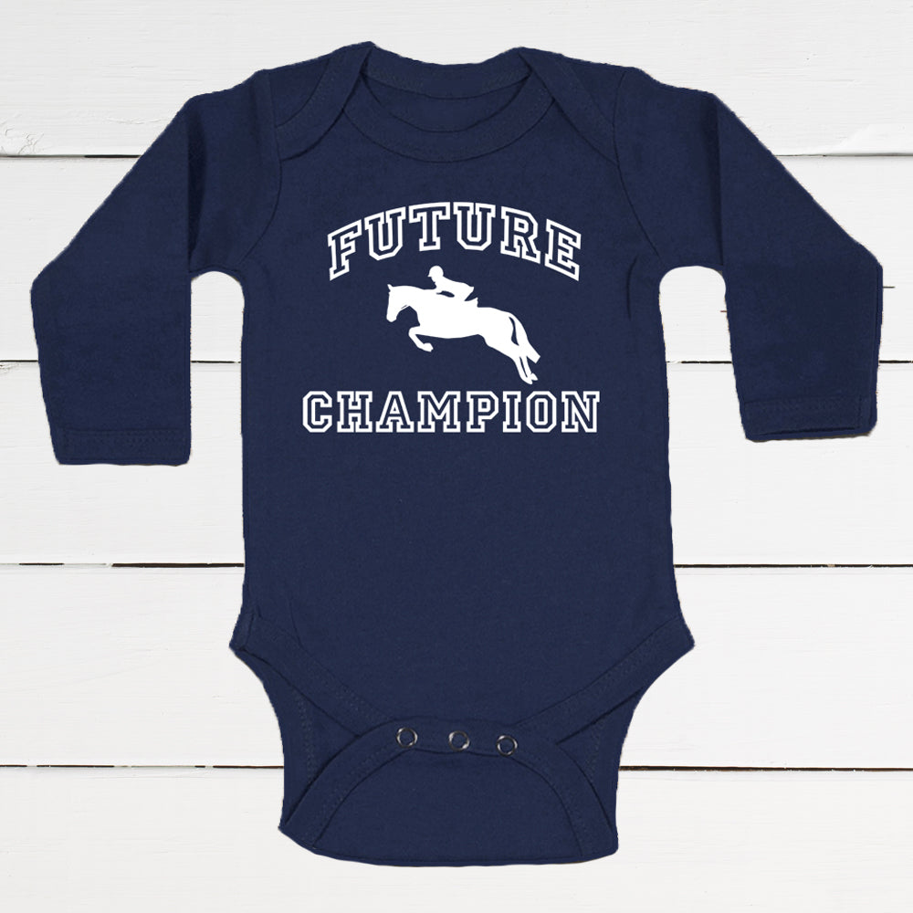 Future Champion Infant Bodysuit