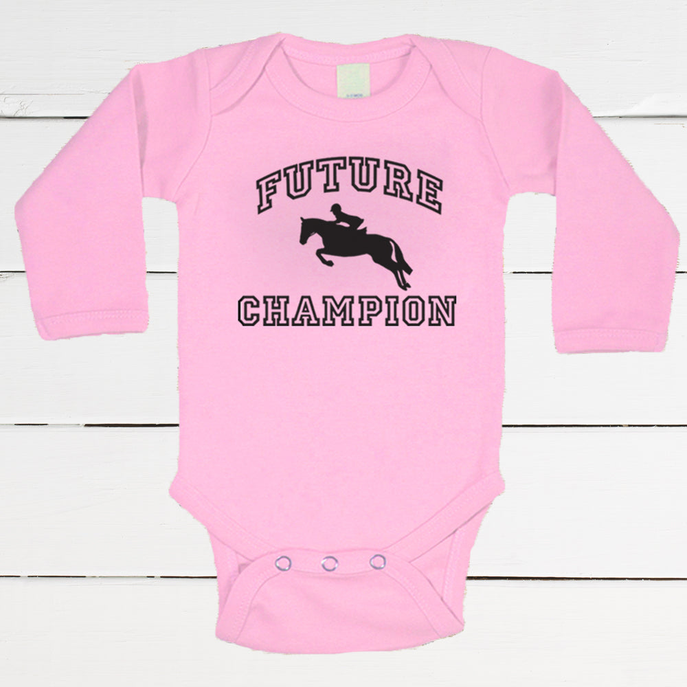 Future Champion Infant Bodysuit
