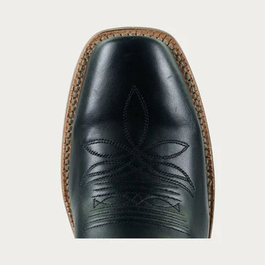 Women's Hyer Boots Leawood Black