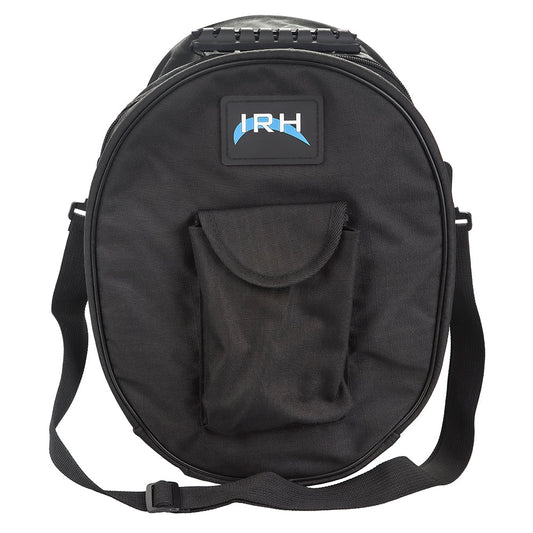 IRH Logo Helmet Bag