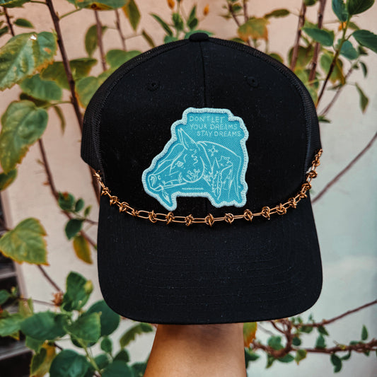 Stay Dreaming Hat