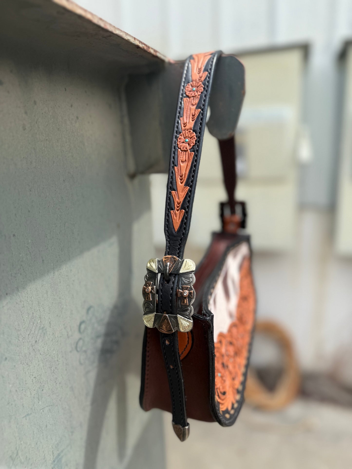 Buckle Bags - El Pinto