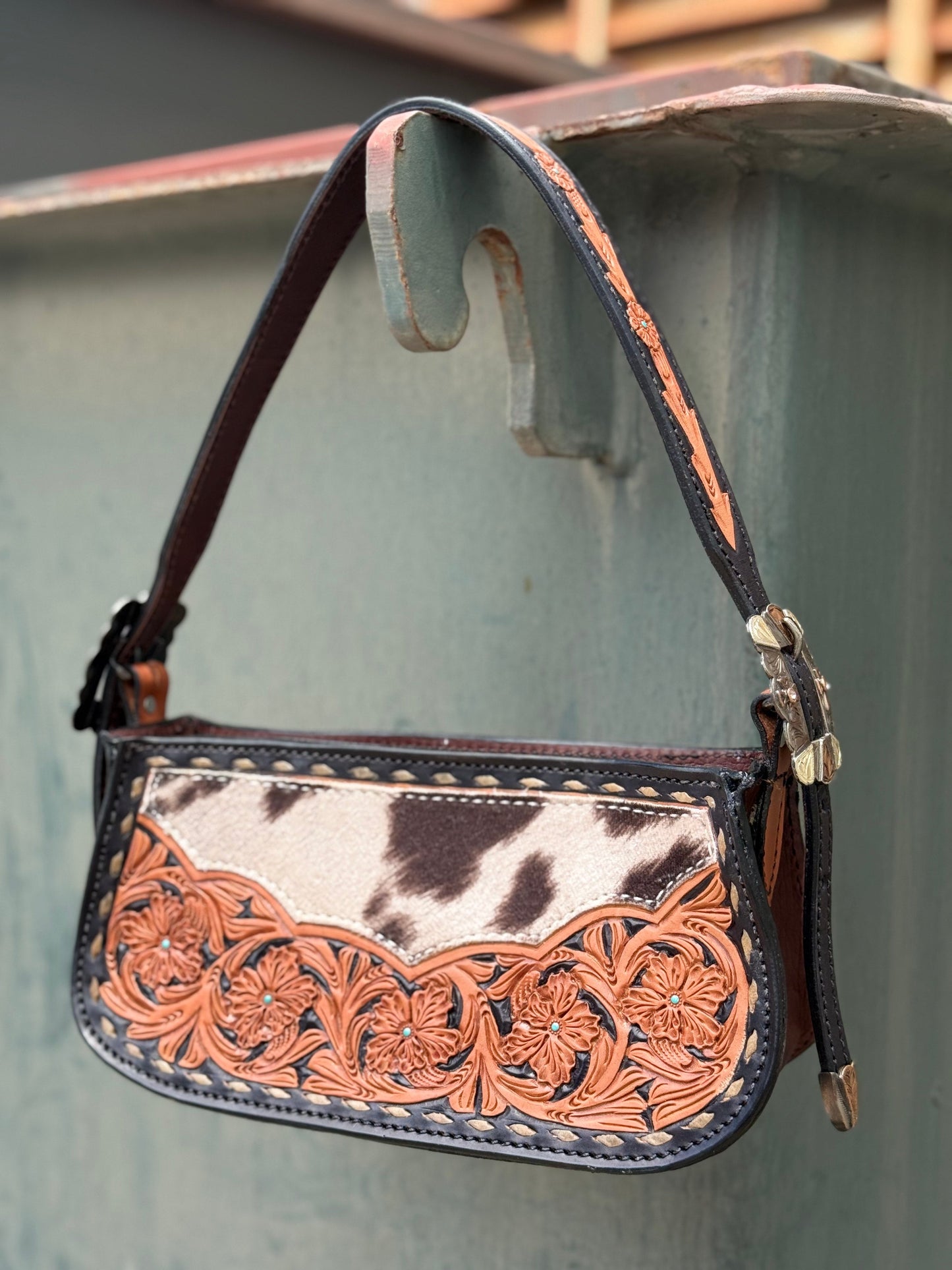 Buckle Bags - El Pinto