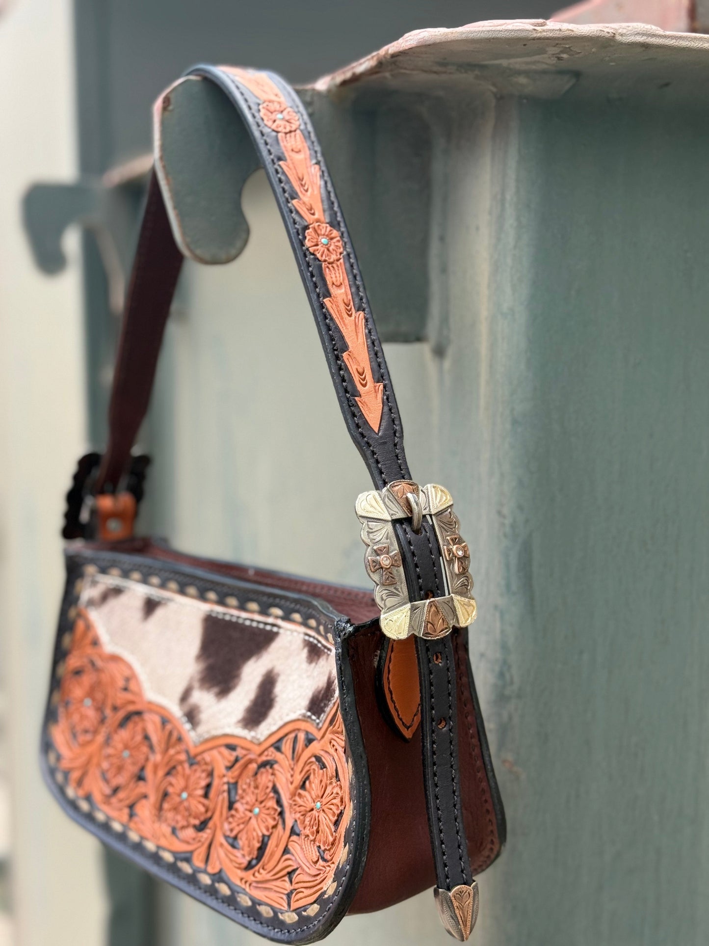 Buckle Bags - El Pinto