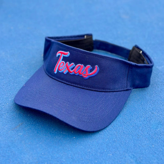 Texas Visor