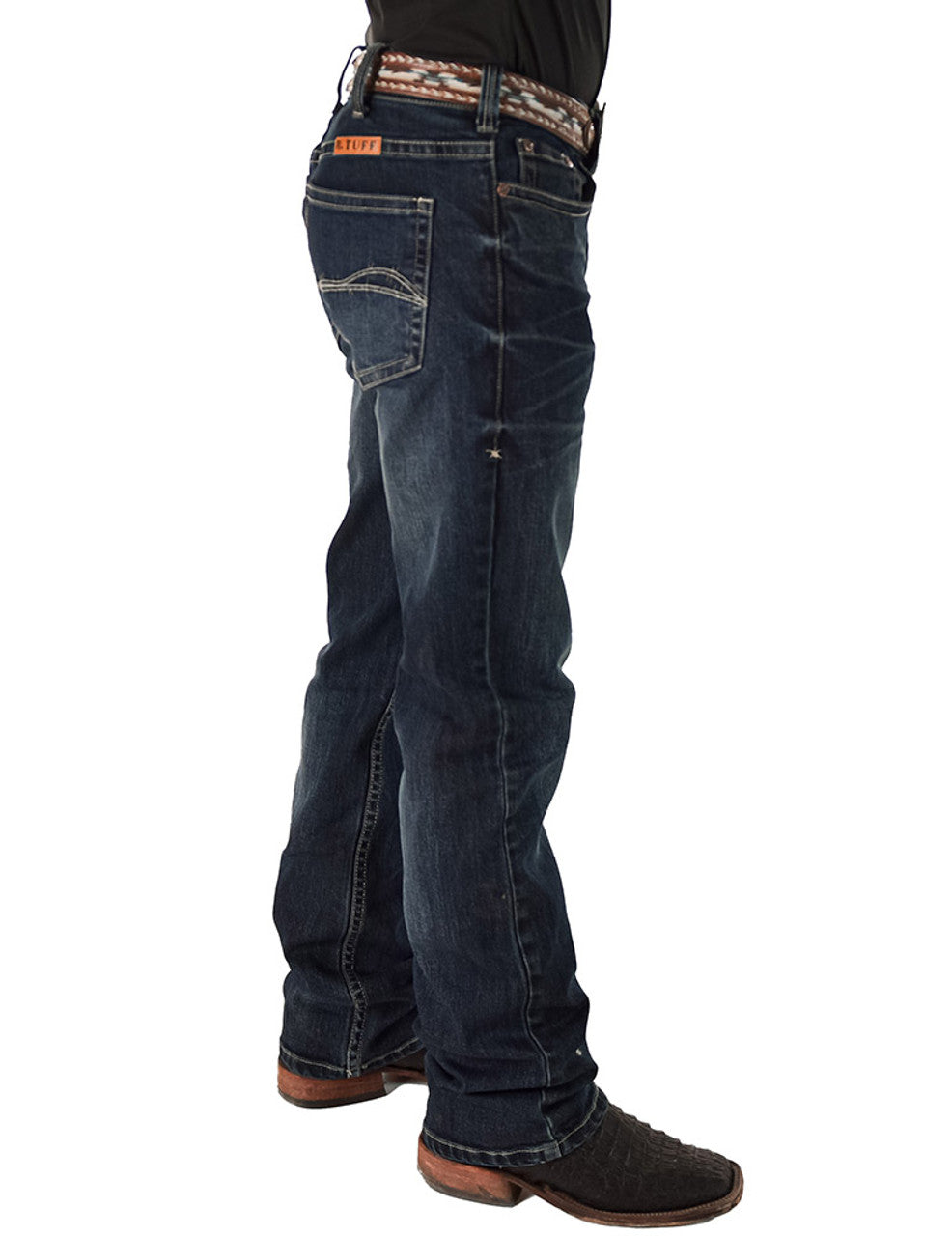 Men's Amped Up - B Tuff Jeans